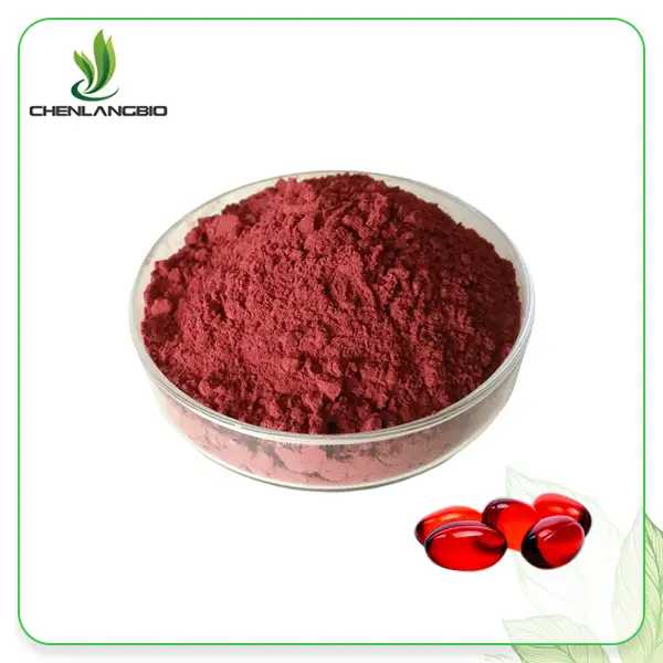 Astaxanthin Powder